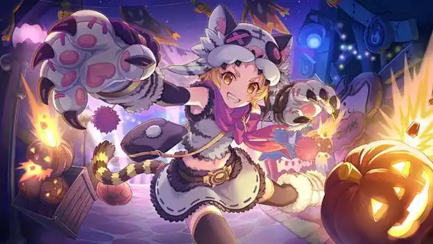 本周焦点 · 科幻之夜剧照
